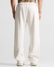 Knit Sweatpant Hustler Crema