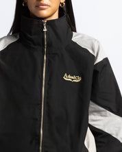 Panel Track Jacket - Unisex