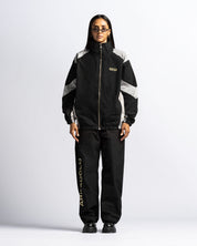 Panel Track Jacket - Unisex