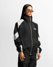 Panel Track Jacket - Unisex