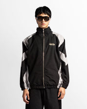 Panel Track Jacket