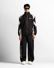 Panel Track Jacket