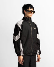 Panel Track Jacket