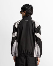 Panel Track Jacket