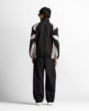 Panel Track Jacket