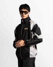 Panel Track Jacket