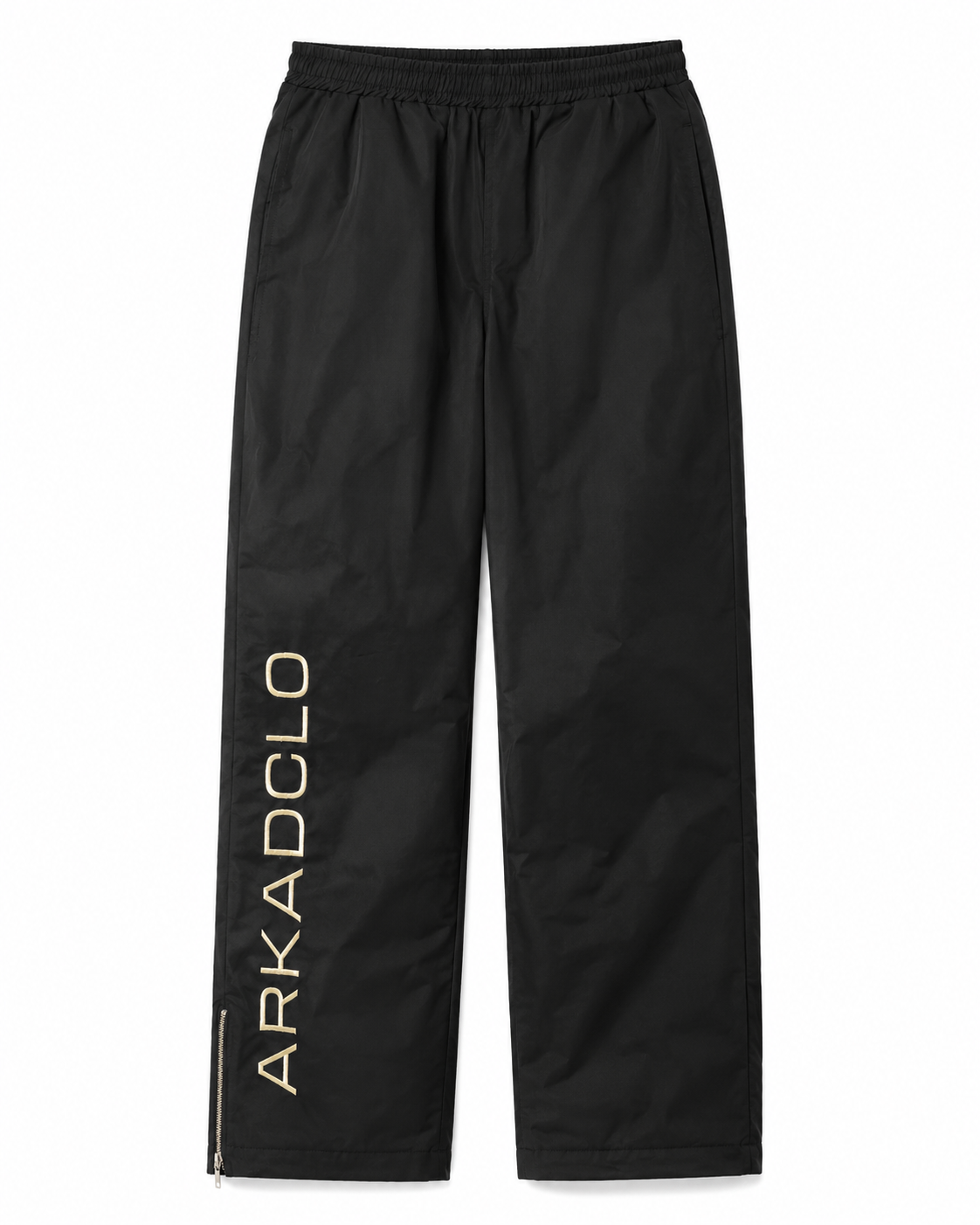 Trackpant Impermeable Arkad Clo - Unisex