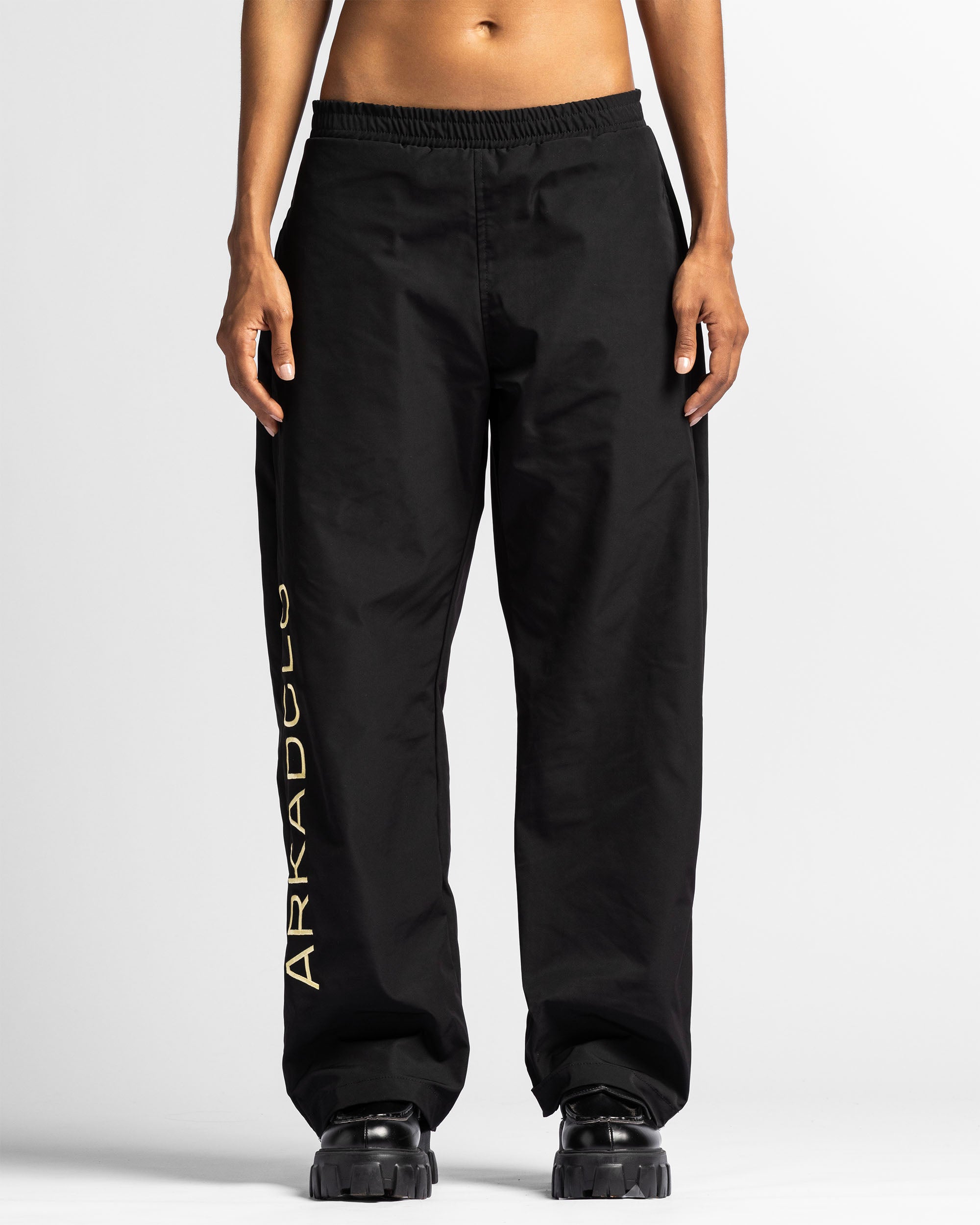 Trackpant Impermeable Arkad Clo - Unisex