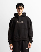 Graphic Hoodie Nato