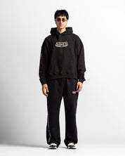 Graphic Hoodie Nato
