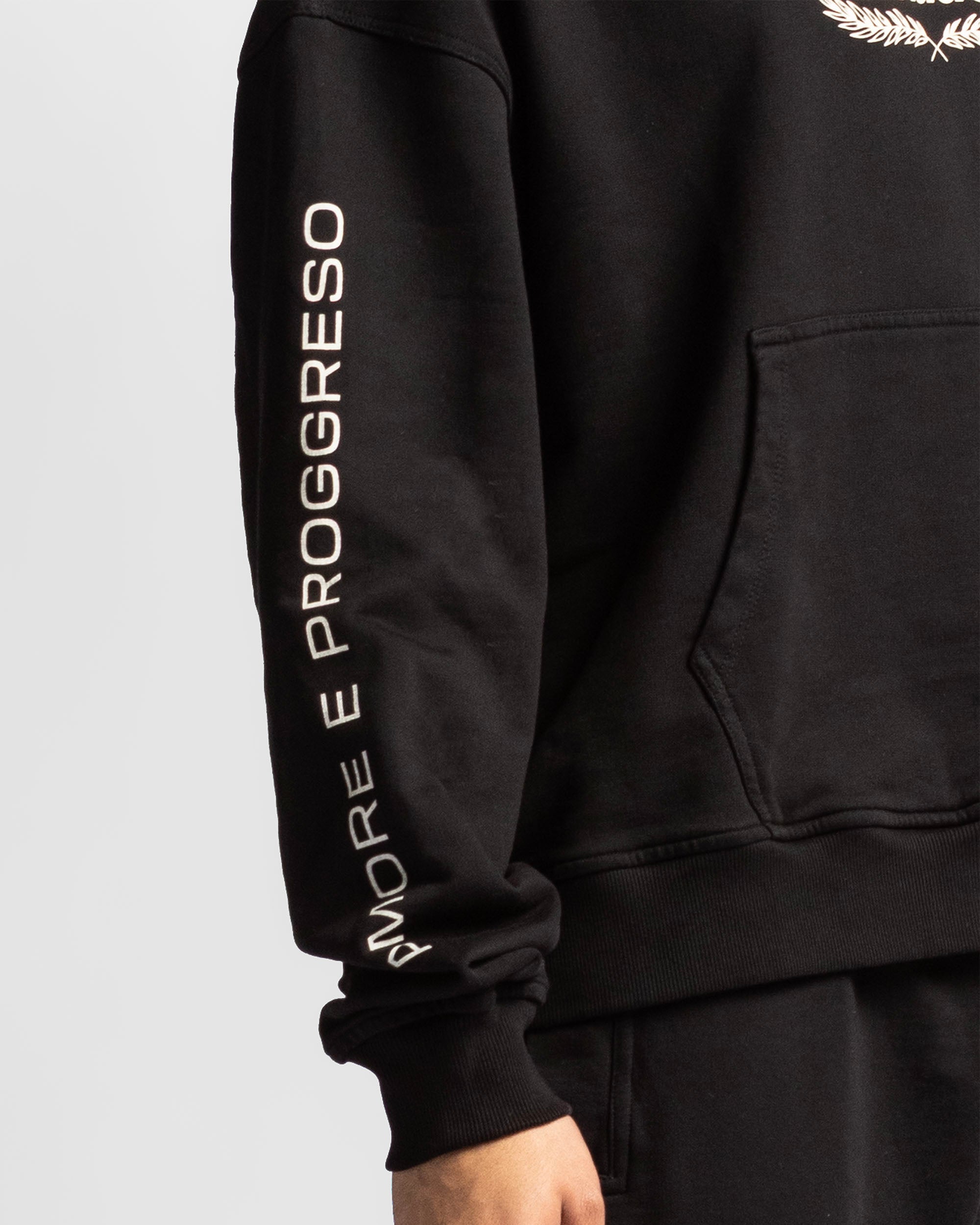 Graphic Hoodie Nato
