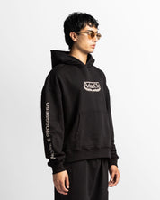 Graphic Hoodie Nato