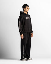 Graphic Hoodie Nato
