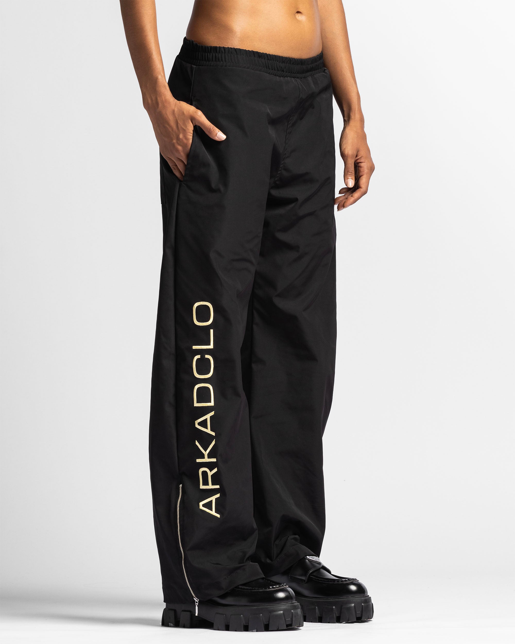 Trackpant Impermeable Arkad Clo - Unisex