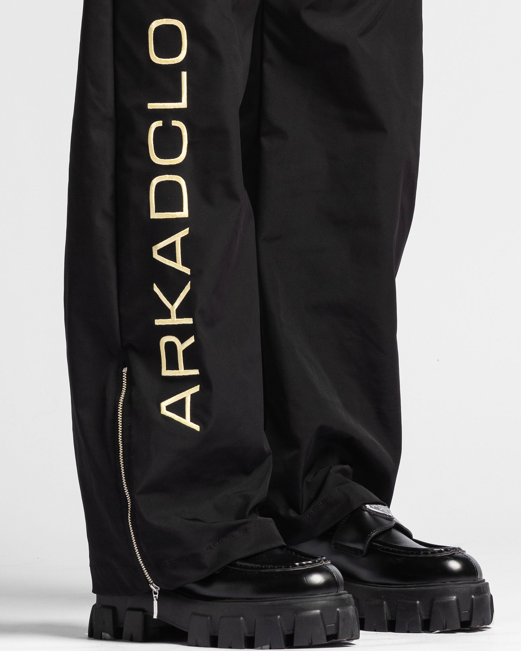 Trackpant Impermeable Arkad Clo - Unisex