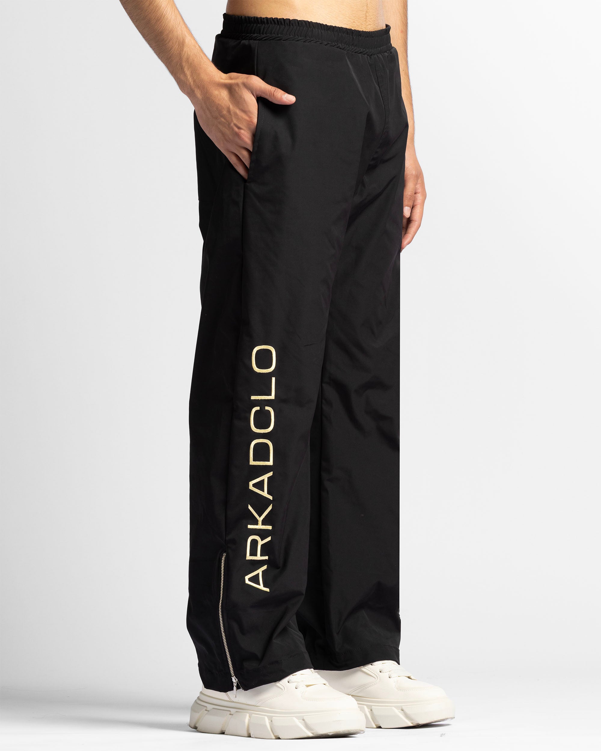 Trackpant Impermeable Arkad Clo