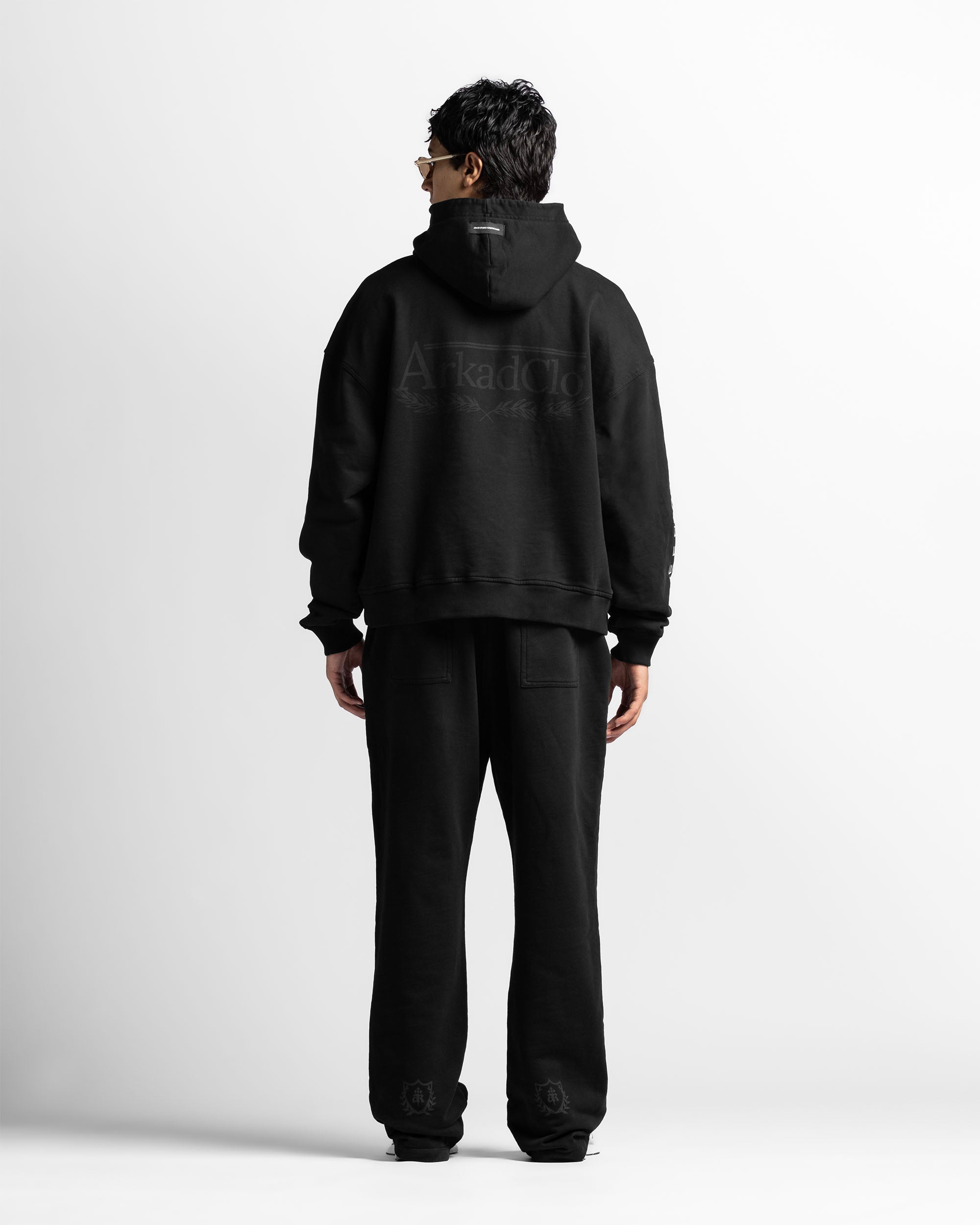 Graphic Hoodie Nato