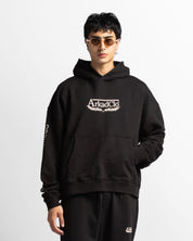 Graphic Hoodie Nato