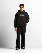 Graphic Hoodie Nato