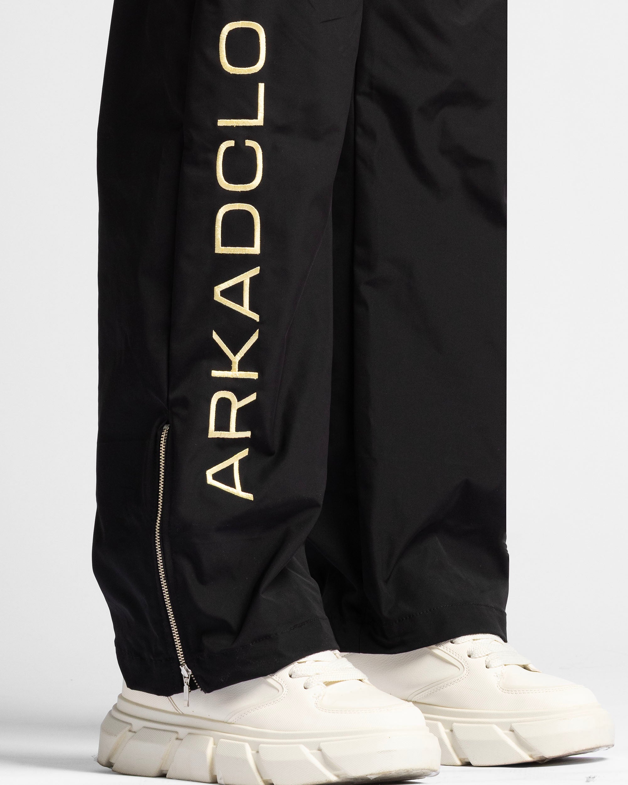 Trackpant Impermeable Arkad Clo