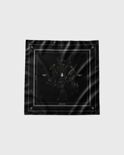 Bandana Negra Family First