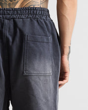 Washed Sweatpant Hustler