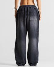 Washed Sweatpant Hustler - Unisex