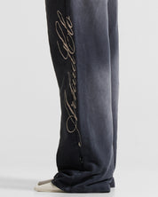 Washed Sweatpant Hustler - Unisex