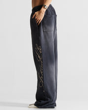 Washed Sweatpant Hustler - Unisex