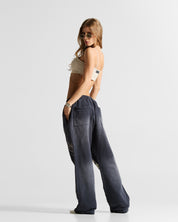 Washed Sweatpant Hustler - Unisex