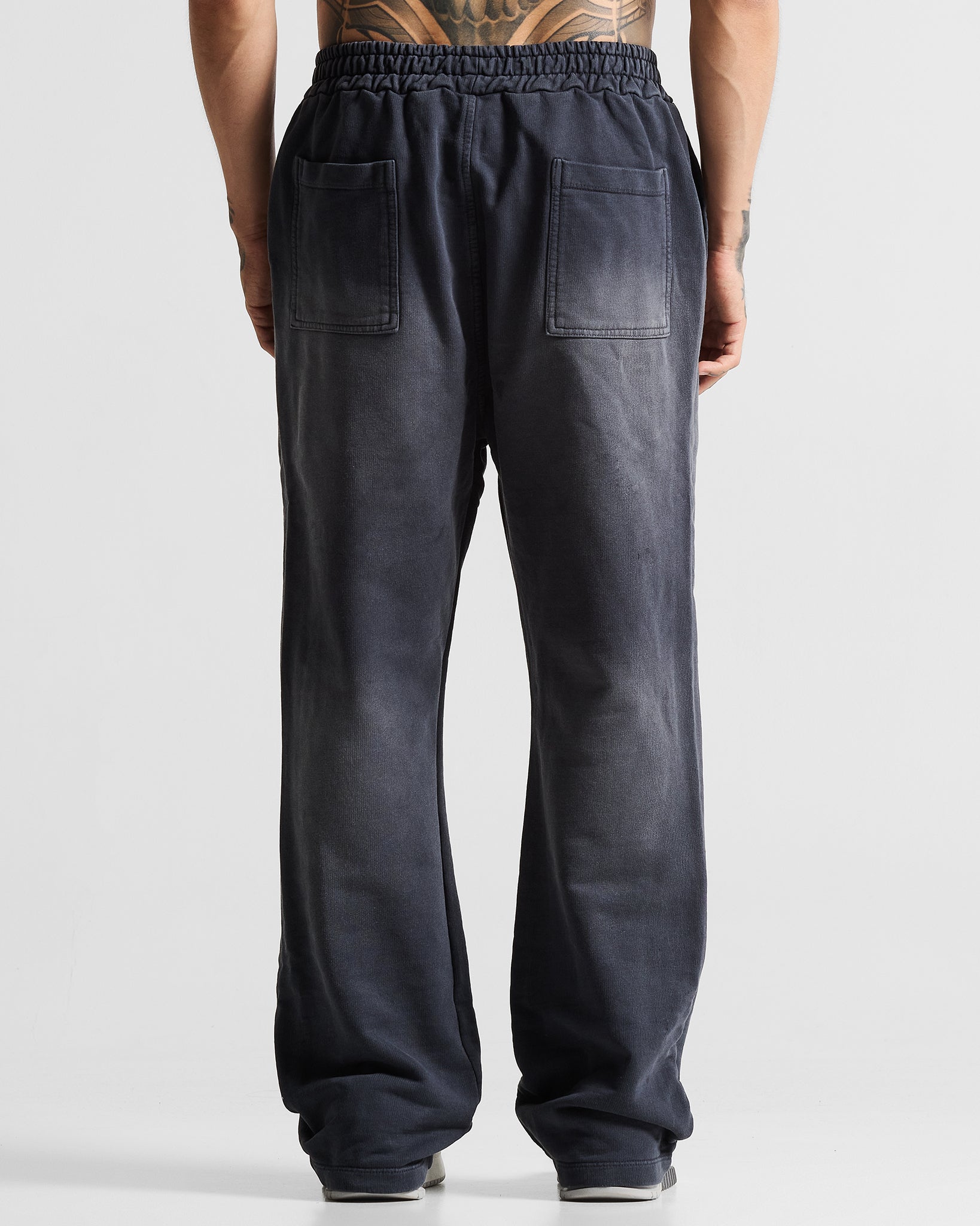 Washed Sweatpant Hustler