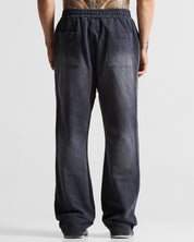 Washed Sweatpant Hustler