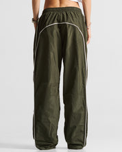 Waterproof Trackpant Verde - Unisex