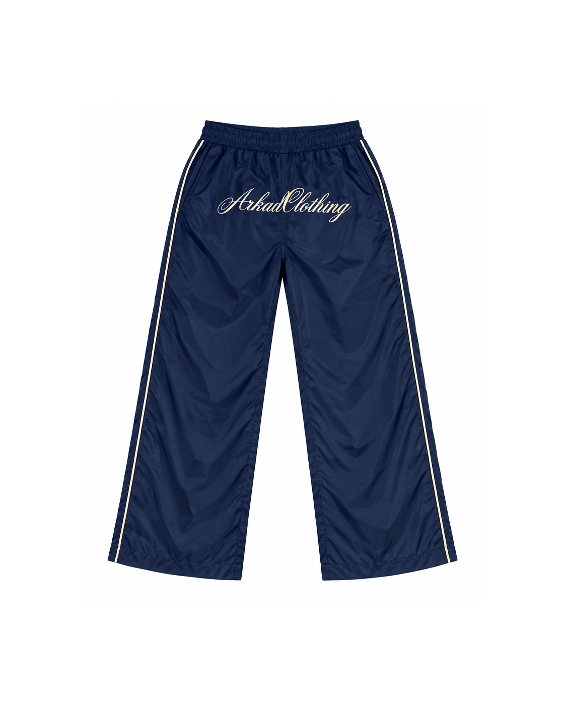 Waterproof Trackpant Azul