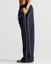 Waterproof Trackpant Azul - Unisex