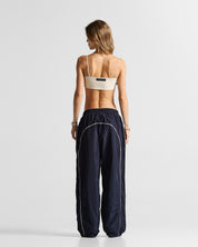 Waterproof Trackpant Azul - Unisex