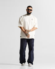 Waterproof Trackpant Azul