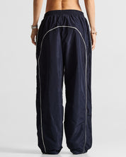 Waterproof Trackpant Azul - Unisex