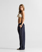 Waterproof Trackpant Azul - Unisex