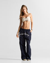 Waterproof Trackpant Azul - Unisex