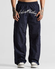Waterproof Trackpant Azul