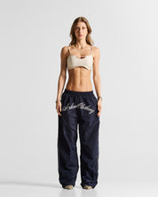 Waterproof Trackpant Azul - Unisex
