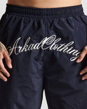 Waterproof Trackpant Azul