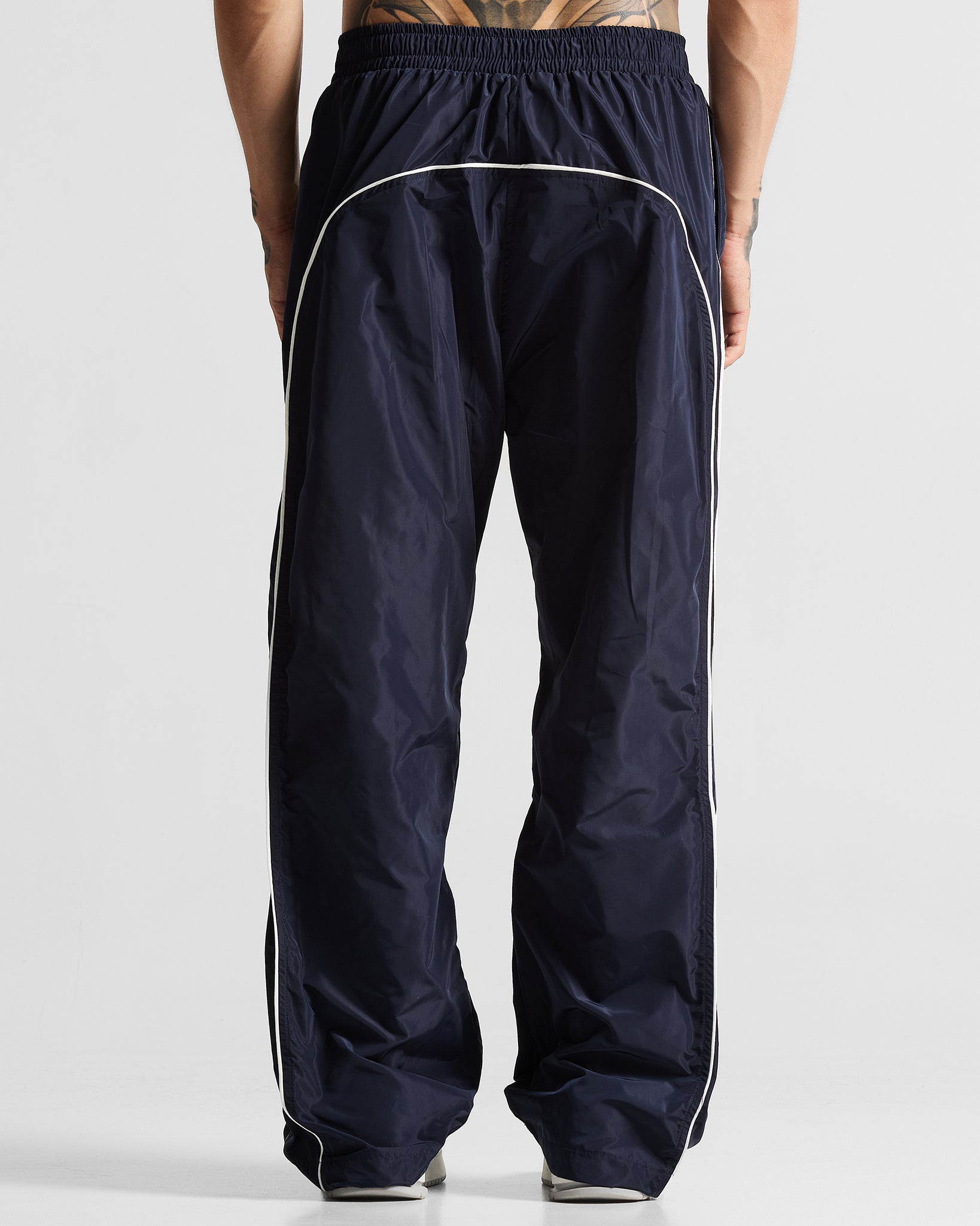 Waterproof Trackpant Azul