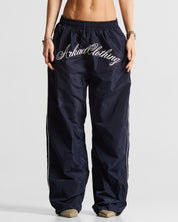 Waterproof Trackpant Azul - Unisex