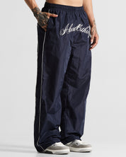 Waterproof Trackpant Azul