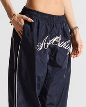 Waterproof Trackpant Azul - Unisex