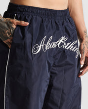 Waterproof Trackpant Azul