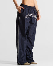 Waterproof Trackpant Azul - Unisex
