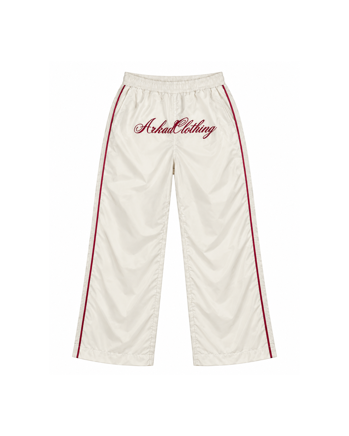 Waterproof Trackpant Beige